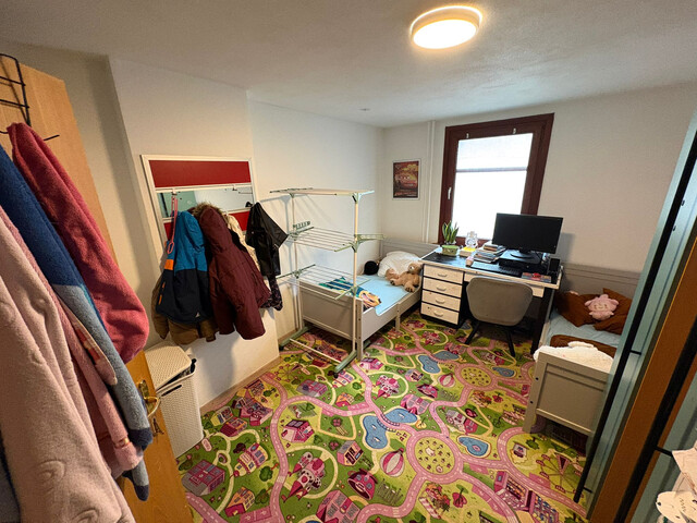 Schöne 4,5-Zimmer-Wohnung in ruhiger Lage in Feldkirch