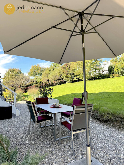 SULZ: Elegantes Wohnen am Sulnerberg!