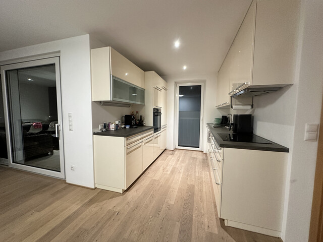 Attraktive 3-Zi-Dachgeschosswohnung in Lustenau zu vermieten!