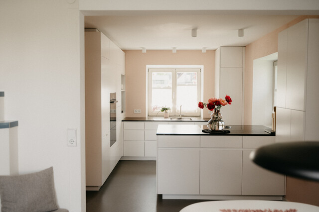 Stilvolles Einfamilienhaus mit Einliegerwohnung/Praxis/Büro in Rankweil