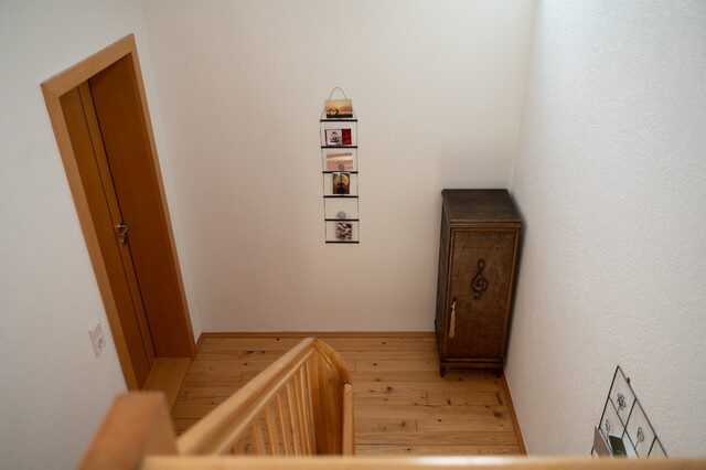 Stilvolles Einfamilienhaus mit Einliegerwohnung/Praxis/Büro in Rankweil