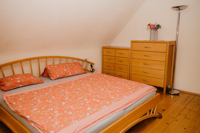 Stilvolles Einfamilienhaus mit Einliegerwohnung/Praxis/Büro in Rankweil