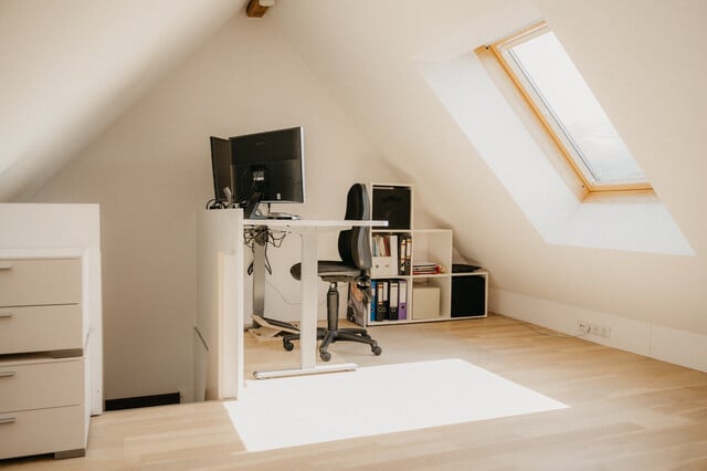 Stilvolles Einfamilienhaus mit Einliegerwohnung/Praxis/Büro in Rankweil