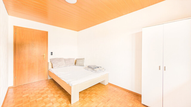 Hörbranz | Helle 3-Zimmer-Wohnung mit großzügiger Terrasse und Balkon