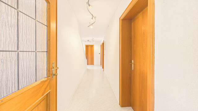 Hörbranz | Helle 3-Zimmer-Wohnung mit großzügiger Terrasse und Balkon
