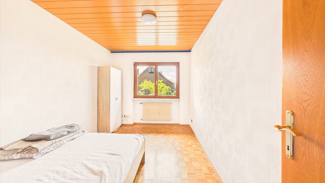 Hörbranz | Helle 3-Zimmer-Wohnung mit großzügiger Terrasse und Balkon
