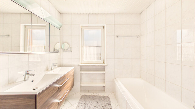 Hörbranz | Helle 3-Zimmer-Wohnung mit großzügiger Terrasse und Balkon