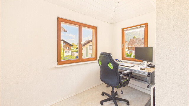 Hörbranz | Helle 3-Zimmer-Wohnung mit großzügiger Terrasse und Balkon