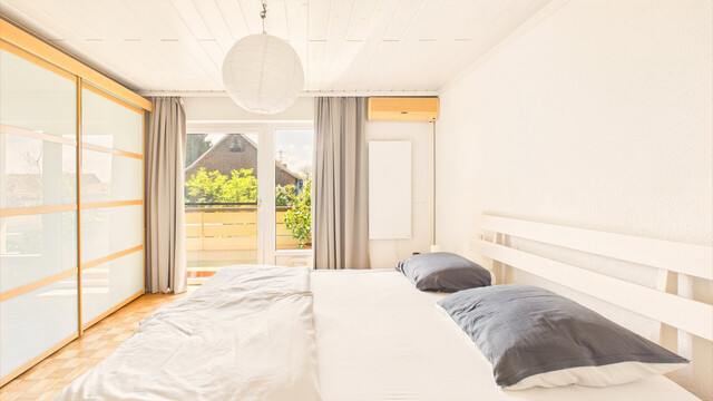 Hörbranz | Helle 3-Zimmer-Wohnung mit großzügiger Terrasse und Balkon