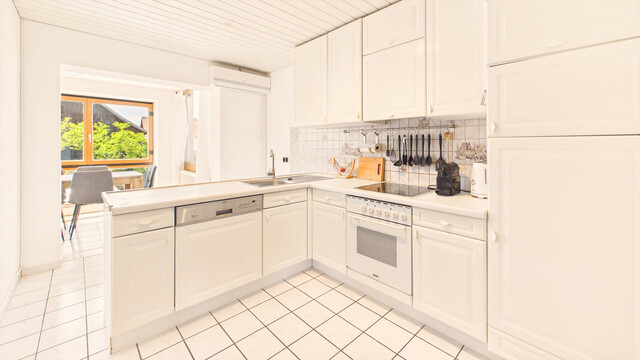Hörbranz | Helle 3-Zimmer-Wohnung mit großzügiger Terrasse und Balkon