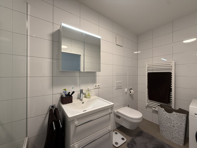 2-Zimmerwohnung in traumhafter Aussichtslage in Bludenz zu vermieten