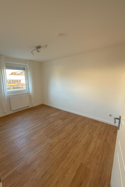 Neu sanierte 3,5-Zimmerwohnung in Wolfurt!