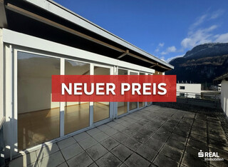 Top-Reihenhaus in Götzis