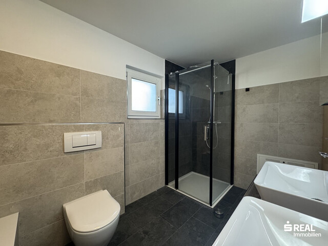 Top-Reihenhaus in Götzis