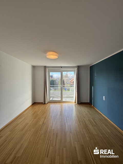 Top-Reihenhaus in Götzis