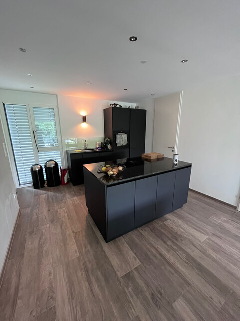 2 Zimmer Wohnung Gisingen