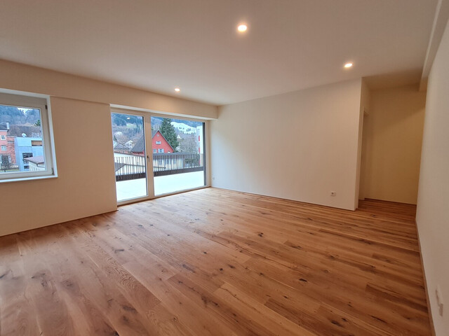 Charmante 3-Zimmer-Wohnung in Hohenems mit großzügigem Balkon zu vermieten