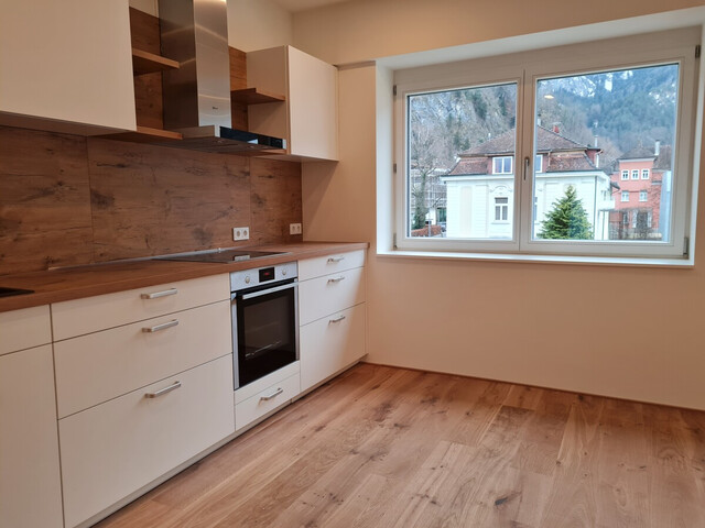 Charmante 3-Zimmer-Wohnung in Hohenems mit großzügigem Balkon zu vermieten