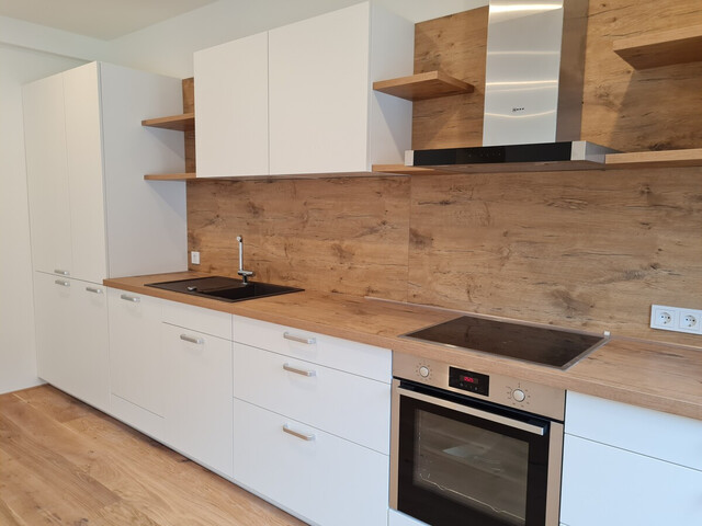 Charmante 3-Zimmer-Wohnung in Hohenems mit großzügigem Balkon zu vermieten