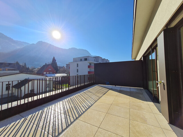 Charmante 3-Zimmer-Wohnung in Hohenems mit großzügigem Balkon zu vermieten