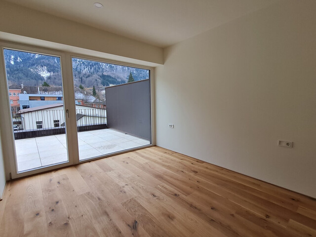 Charmante 3-Zimmer-Wohnung in Hohenems mit großzügigem Balkon zu vermieten