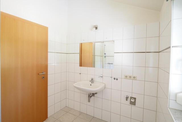 Kleine charmante 3-Zimmer-Wohnung in Frastanz mit Balkon und Gartenanteil