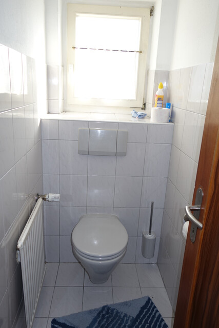 Großzügige 4-Zimmerwohnung in Bregenz