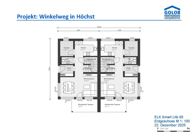 Ihr neues Zuhause in Höchst - Winkelweg