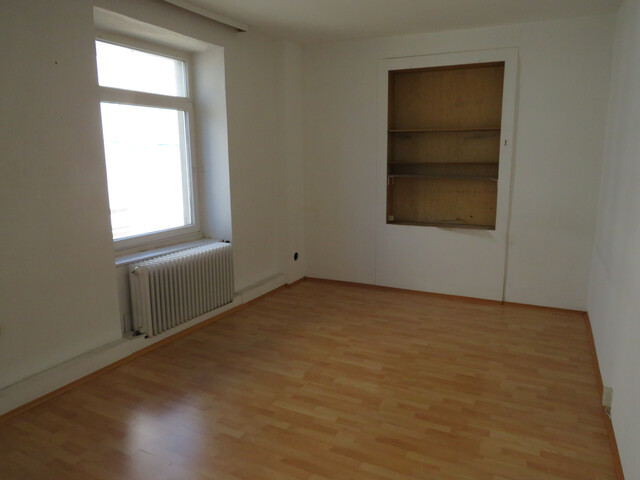 Büro- oder Praxis im Zentrum von Bregenz!
