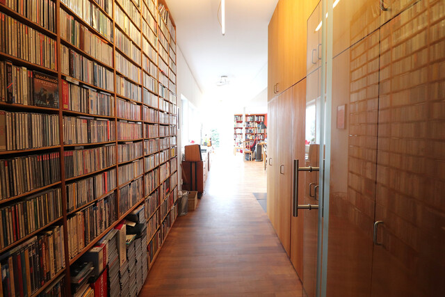 Zeitloses Domizil mit Geschichte, Raum und Zukunft – im Herzen von Rankweil