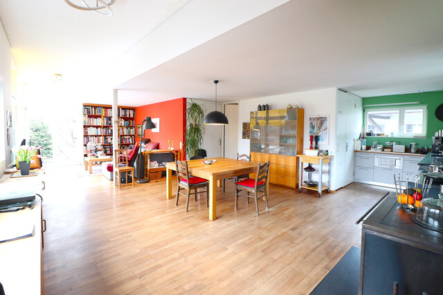 Zeitloses Domizil mit Geschichte, Raum und Zukunft – im Herzen von Rankweil