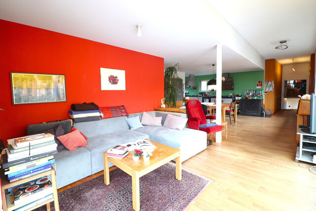 Zeitloses Domizil mit Geschichte, Raum und Zukunft – im Herzen von Rankweil