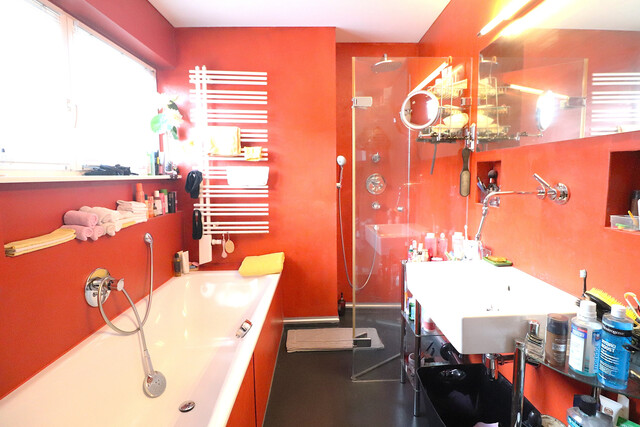 Zeitloses Domizil mit Geschichte, Raum und Zukunft – im Herzen von Rankweil