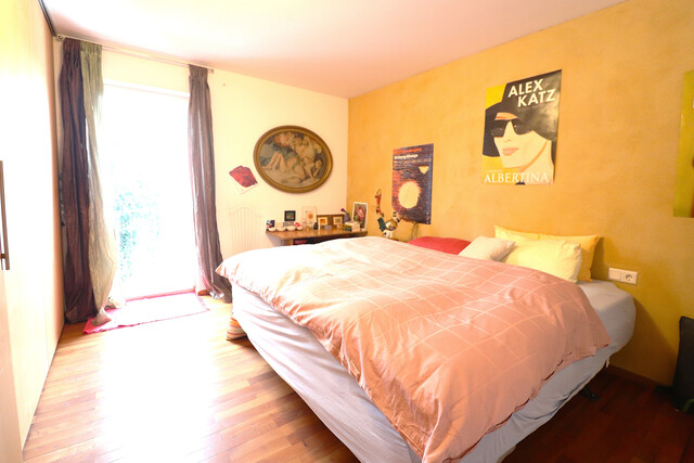 Zeitloses Domizil mit Geschichte, Raum und Zukunft – im Herzen von Rankweil