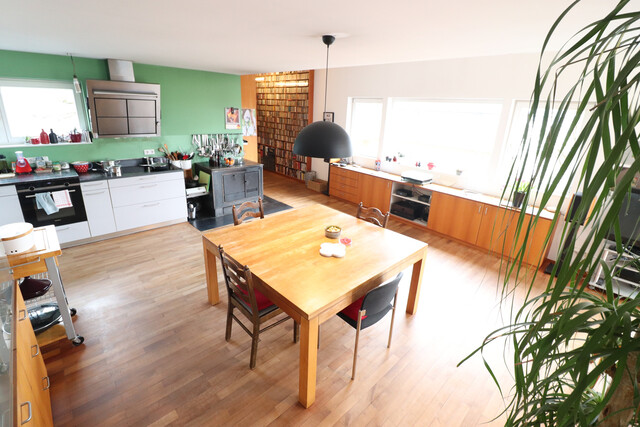 Zeitloses Domizil mit Geschichte, Raum und Zukunft – im Herzen von Rankweil