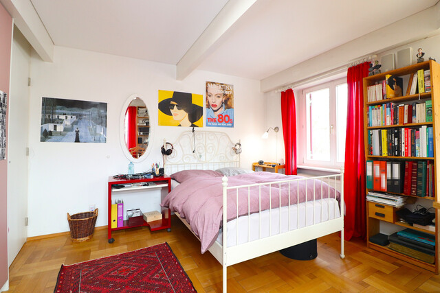 Zeitloses Domizil mit Geschichte, Raum und Zukunft – im Herzen von Rankweil