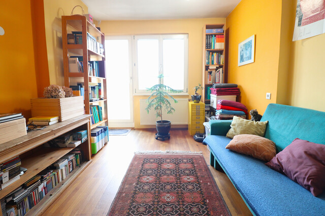 Zeitloses Domizil mit Geschichte, Raum und Zukunft – im Herzen von Rankweil