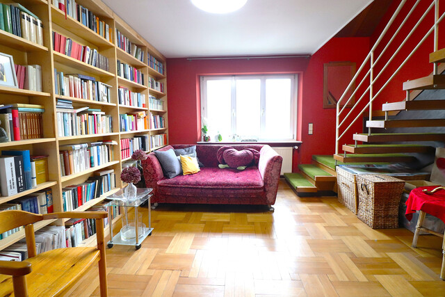 Zeitloses Domizil mit Geschichte, Raum und Zukunft – im Herzen von Rankweil