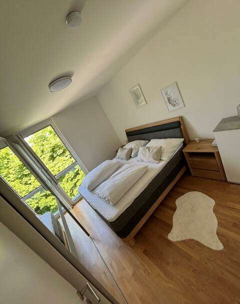 Top B21 - 3-Zimmerwohnung in Tosters, Feldkirch 