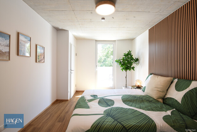 Reihenhaus - bis zu € 100.000,- Wohnbauförderung möglich