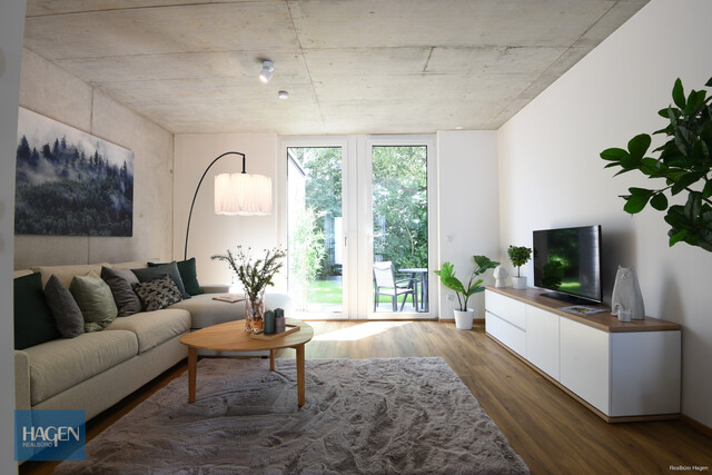 Reihenhaus - bis zu € 100.000,- Wohnbauförderung möglich