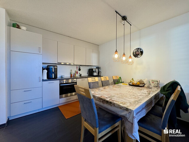 Tolle 2-Zimmerwohnung mit Balkon