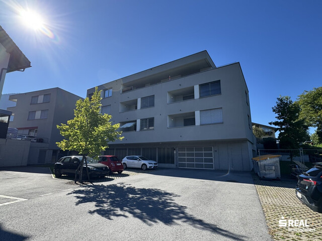 Tolle 2-Zimmerwohnung mit Balkon