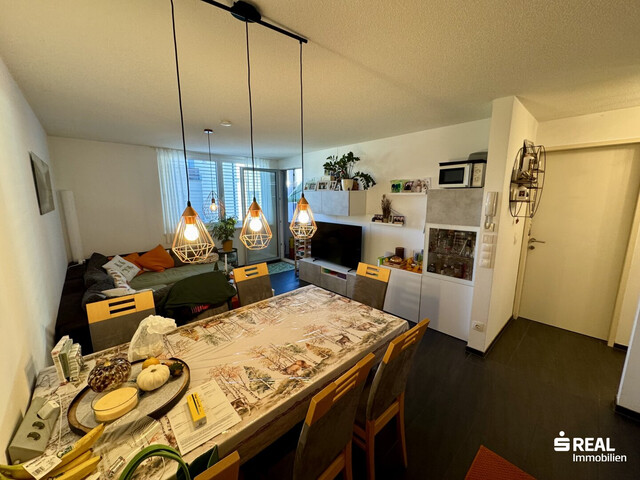 Tolle 2-Zimmerwohnung mit Balkon