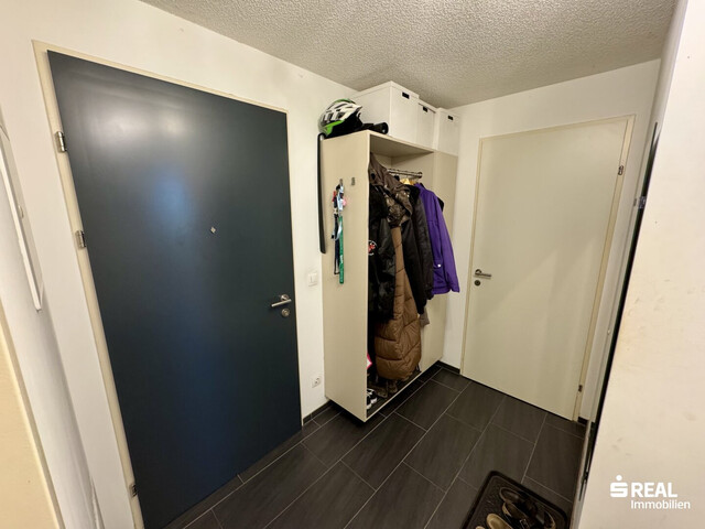 Tolle 2-Zimmerwohnung mit Balkon