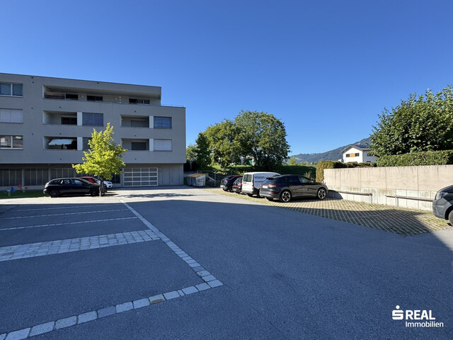 Tolle 2-Zimmerwohnung mit Balkon