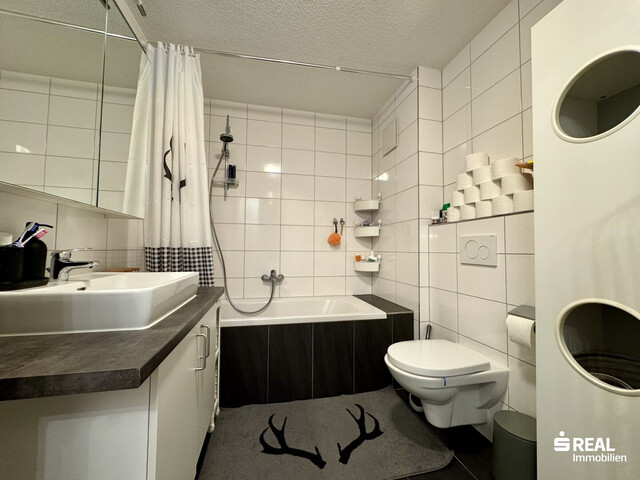 Tolle 2-Zimmerwohnung mit Balkon