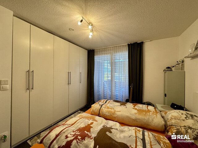 Tolle 2-Zimmerwohnung mit Balkon