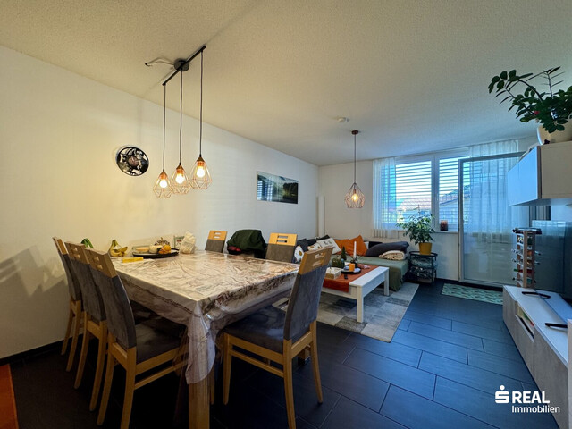 Tolle 2-Zimmerwohnung mit Balkon