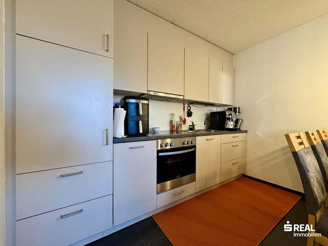Tolle 2-Zimmerwohnung mit Balkon